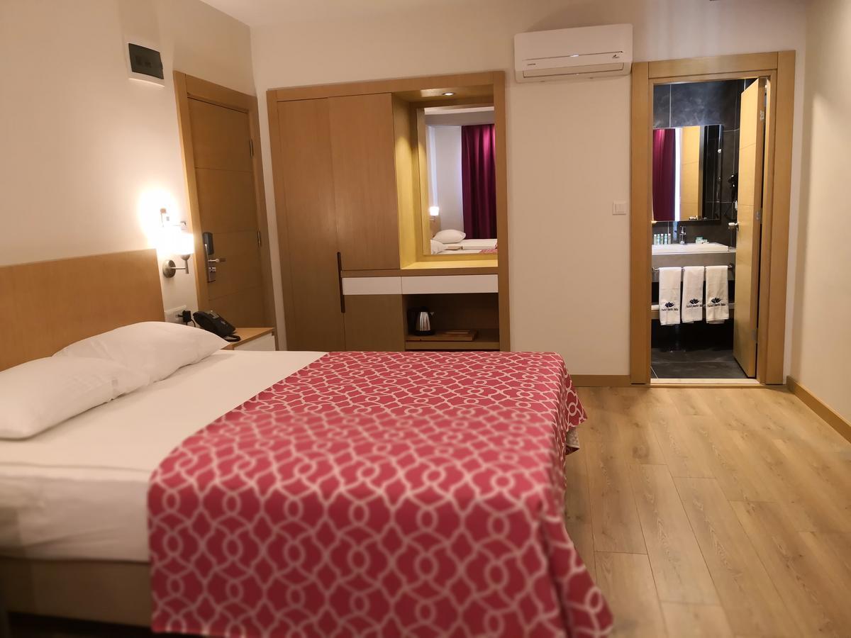 Hotel Derin Ma Sorgun Manavgat Ngoại thất bức ảnh