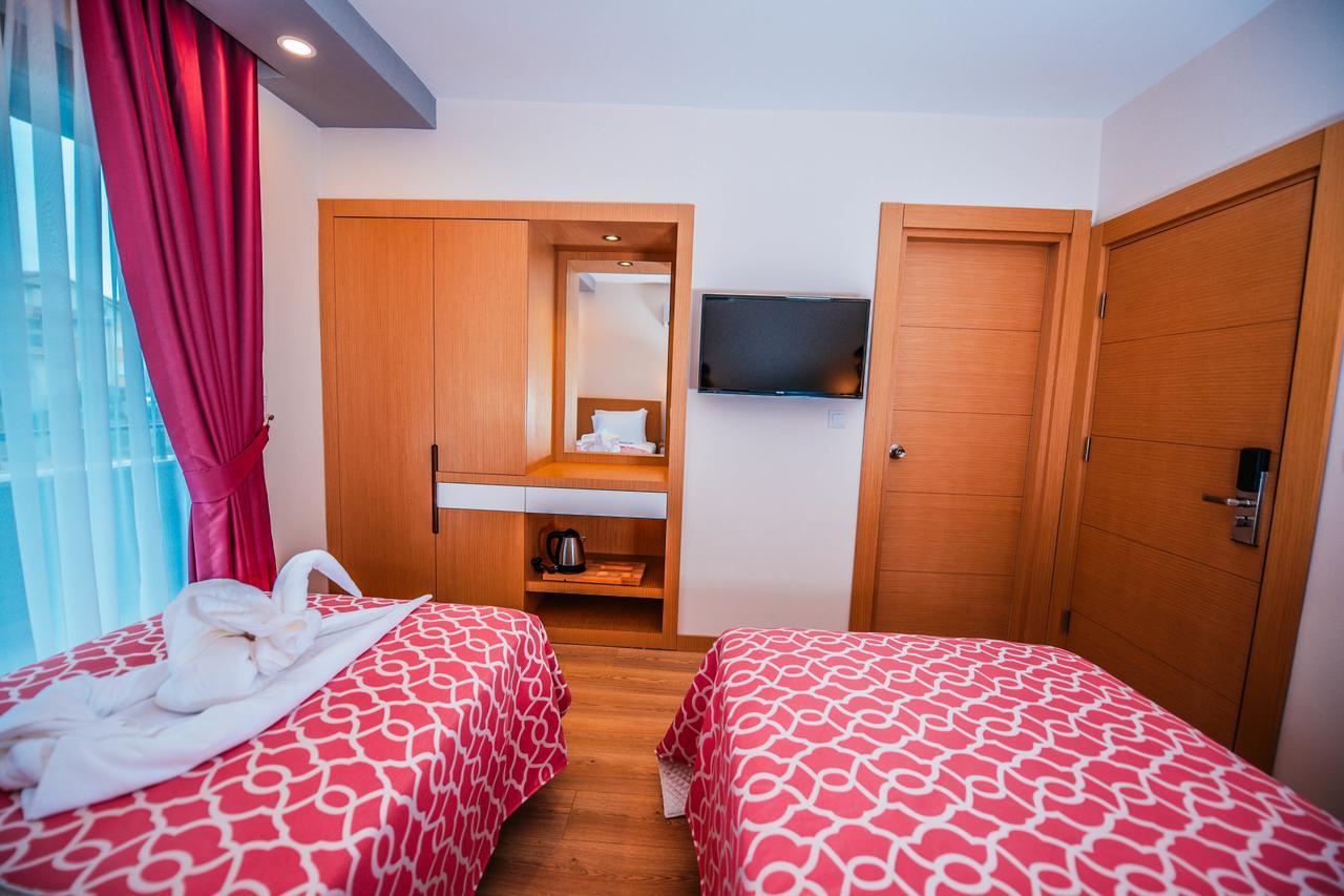 Hotel Derin Ma Sorgun Manavgat Ngoại thất bức ảnh
