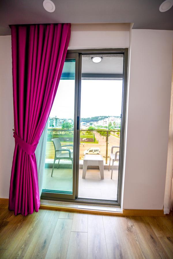 Hotel Derin Ma Sorgun Manavgat Ngoại thất bức ảnh