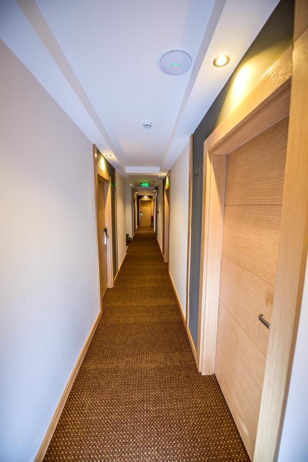 Hotel Derin Ma Sorgun Manavgat Ngoại thất bức ảnh